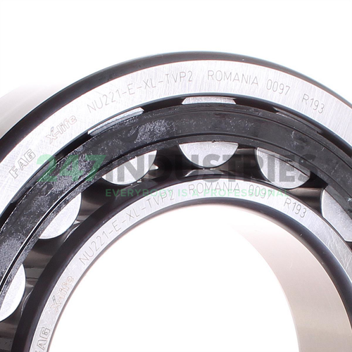 NU221-E-XL-TVP2 FAG Image 2