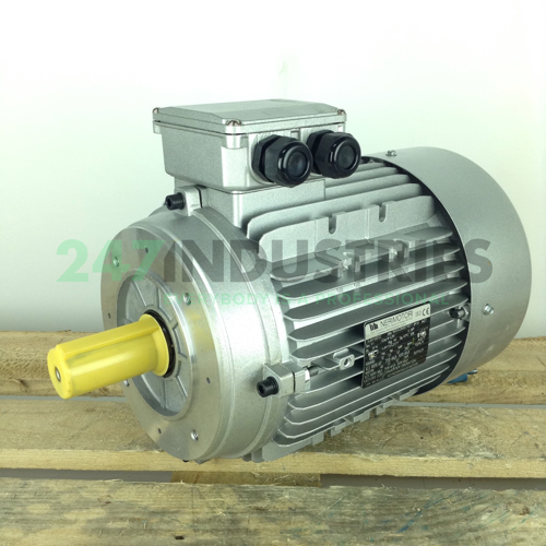 MR132S2-B14 Neri Motori