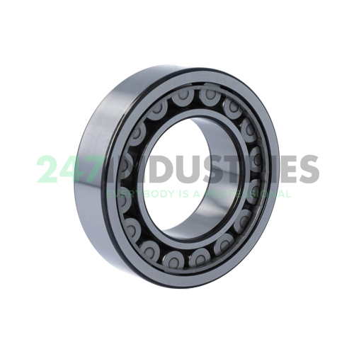 NU2212ECJ/C3 SKF Image 2