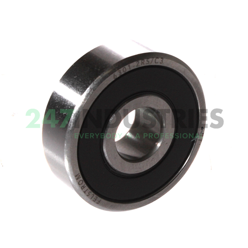 6301-2RS/C3 Felstrom