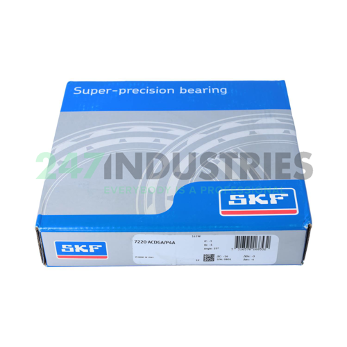 7220ACDGA/P4A SKF Image 3