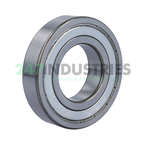 6208-2Z-C2 FAG Image 2