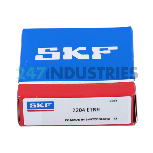 2204ETN9 SKF Image 3