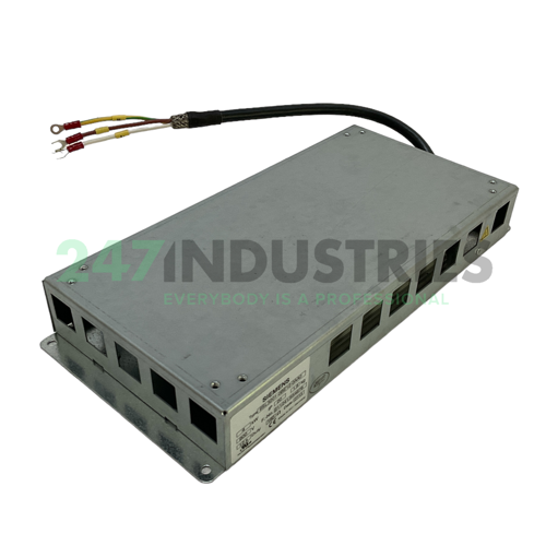 6SL3201-0BE12-0AA0 Siemens Image 2