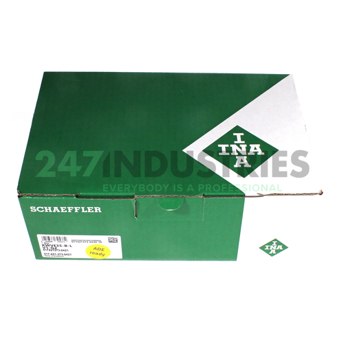 KWVE35-B-L-V1-G2 INA Image 4