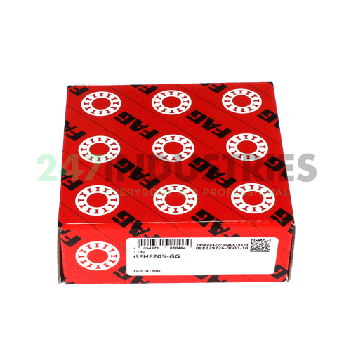GEHF205-GG FAG Image 2