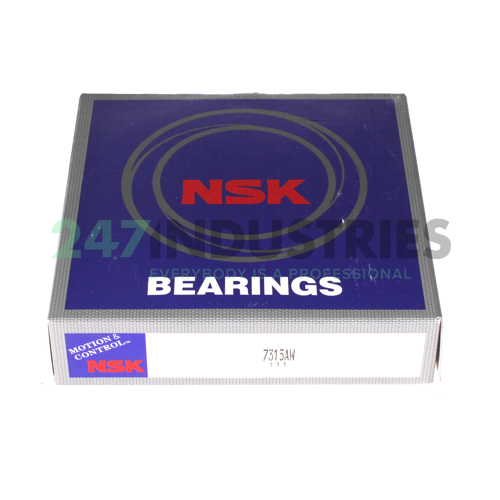7315AW NSK Image 3