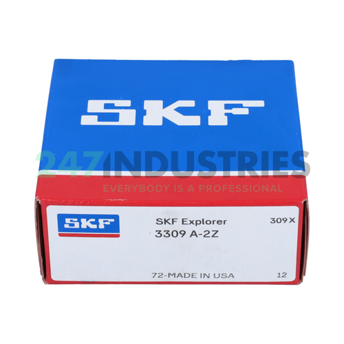 3309A-2Z SKF Image 3
