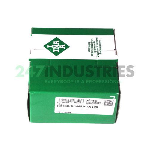 RAE40-XL-NPP-FA106 INA Image 4