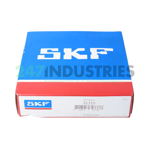 31315 SKF Image 5