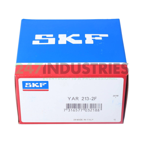 YAR213-2F SKF Image 3