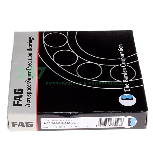 HS71918-E-T-P4S-UL FAG Image 2