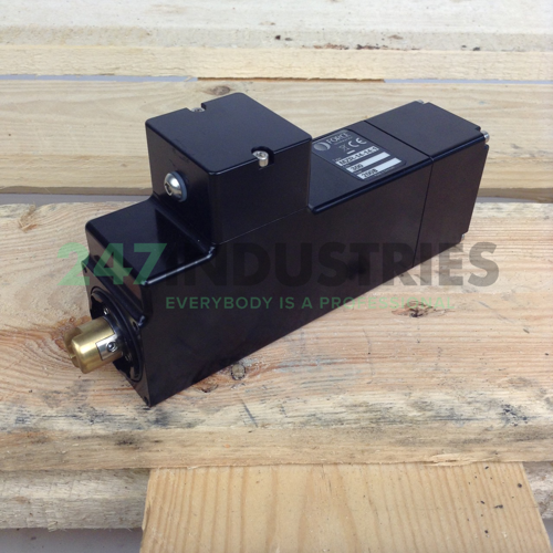 MZR-14-14:1 Force Technology