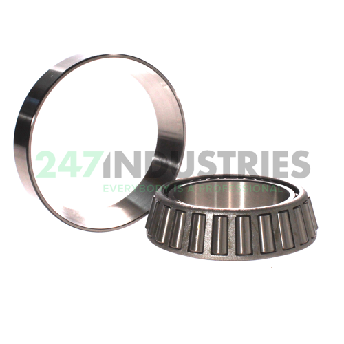 SET325 Timken Image 2