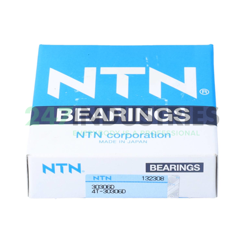 4T-30306D NTN Image 5