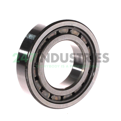 NJ209EWC3 NSK Image 2