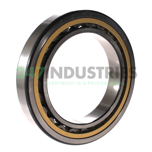 NU1024ML/C3 SKF Image 2