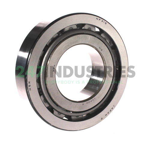 NF316W NSK