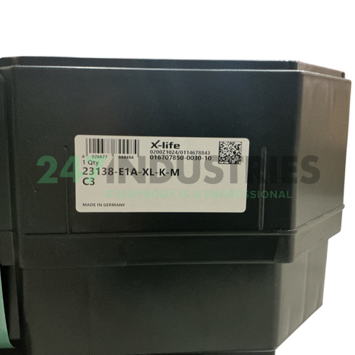 23138-E1A-XL-K-M-C3 FAG Image 3