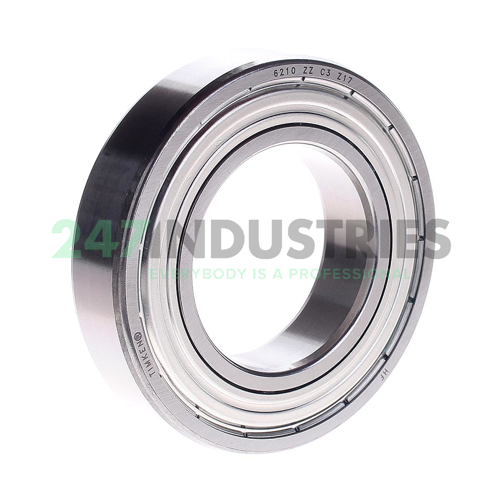 6210-ZZ-C3 Timken