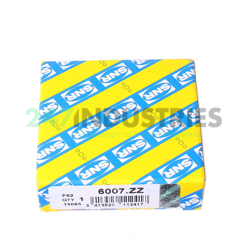 6007ZZ SNR Image 3