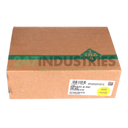 KWVE35-B-ESC-V0-G2 INA Image 4