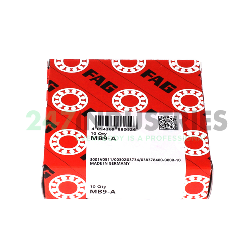 MB9-A FAG Image 2