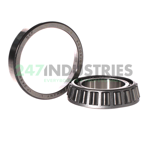 22209CC/W33 SKF