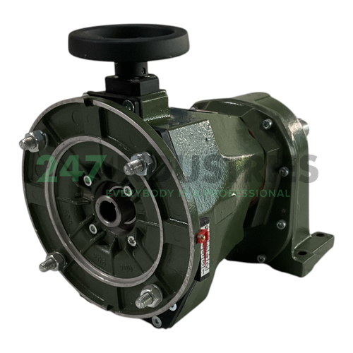 FVR080/220B3-80B5I52 Varvel Image 3