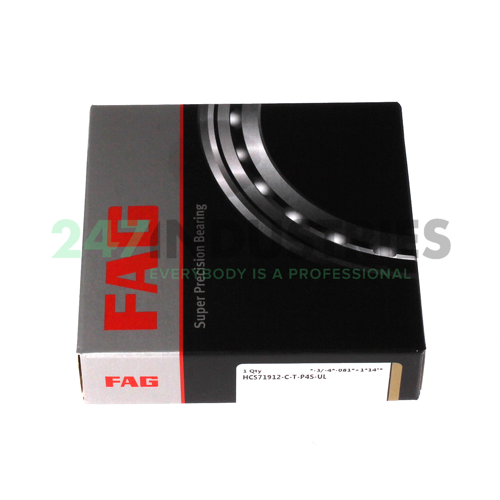 HCS71912-C-T-P4S-UL FAG Image 3
