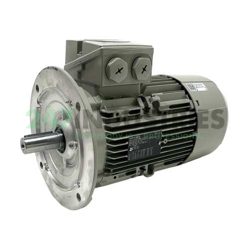 1LE1004-1AB42-2FA4 Siemens