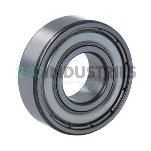 6202-C-2Z-L038-C3>V FAG Image 2