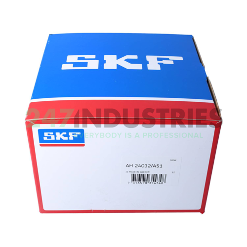 AH24032/A51 SKF Image 3