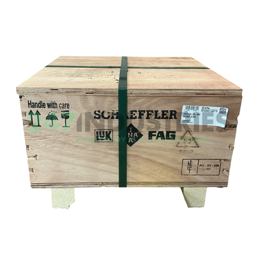 30234-XL-DF-A280-330 FAG Image 2