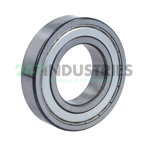 6209-2Z-C3 FAG Image 2