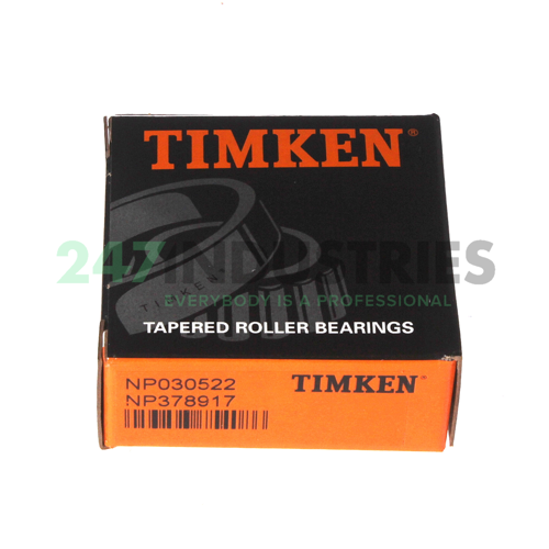 NP030522/NP378917 Timken Image 4