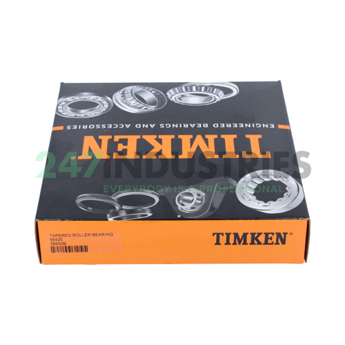 56425/56650B Timken Image 3