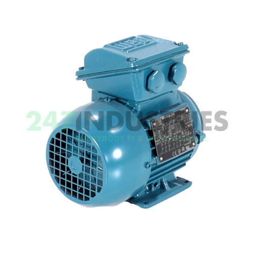 0.12K31CI2634B14 WEG Image 3