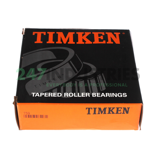 759 Timken Image 3