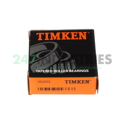 30203 Timken Image 3
