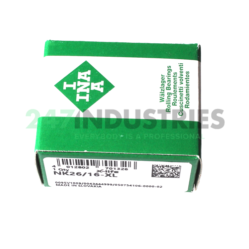 NK26/16-XL INA Image 4