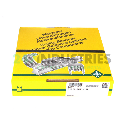 61828-2RZ-HLU INA Image 4