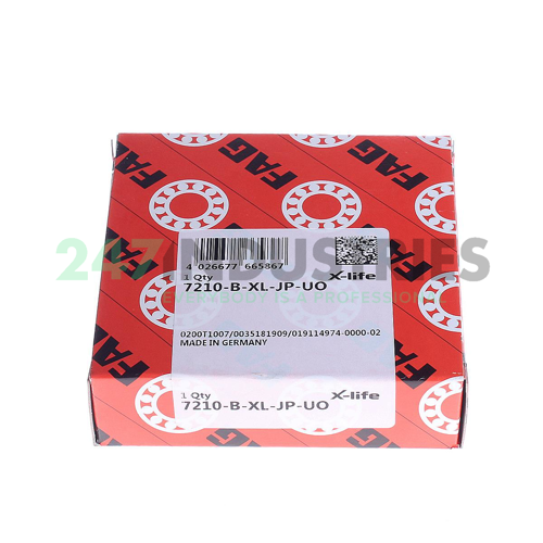 7210-B-XL-JP-UO FAG Image 3