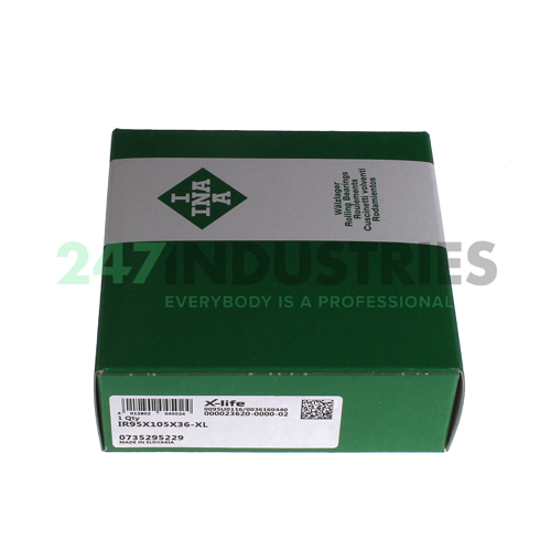 IR95X105X36-XL INA Image 2