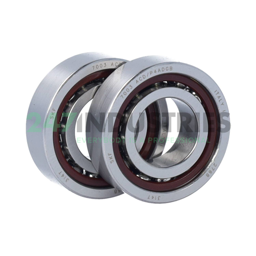 7003ACD/P4ADGB SKF