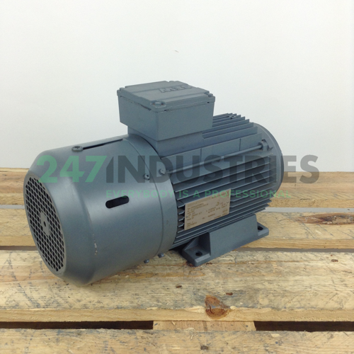 DV100L4/TH/ES1A SEW-EURODRIVE Image 3