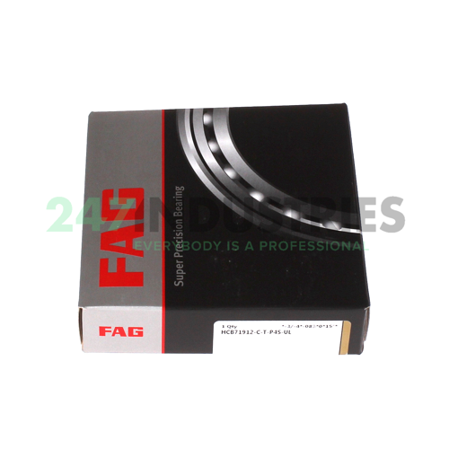HCB71912-C-T-P4S-UL FAG Image 3