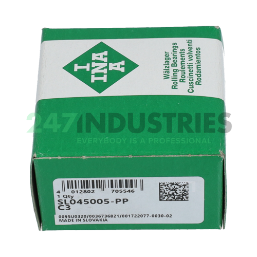 SL045005-PP-C3 INA Image 4