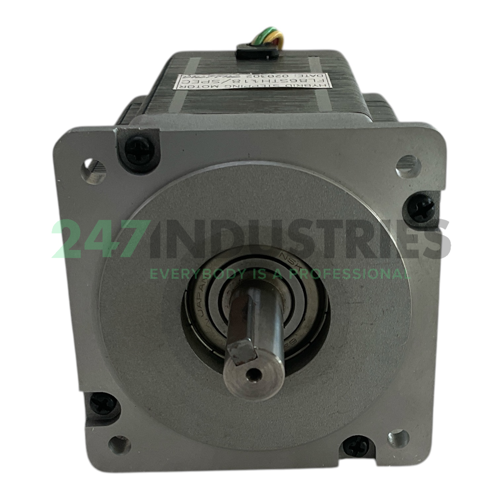 FL86STH118/SPEC Fulling Motor Co. Ltd. Image 2