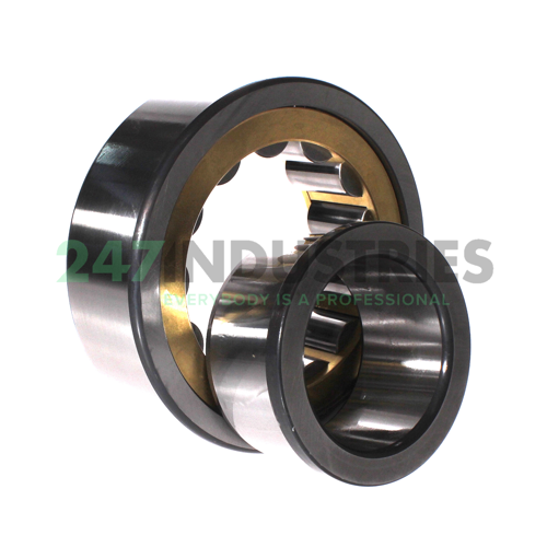 NJ2316-E-XL-M1A FAG Image 3